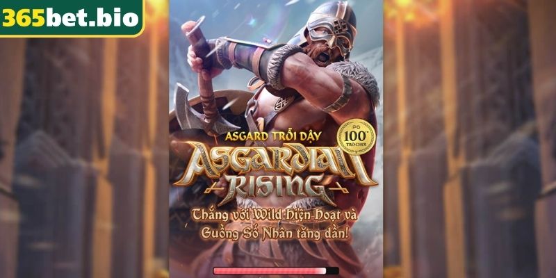 Tổng quan về Asgard trỗi dậy 365Bet
