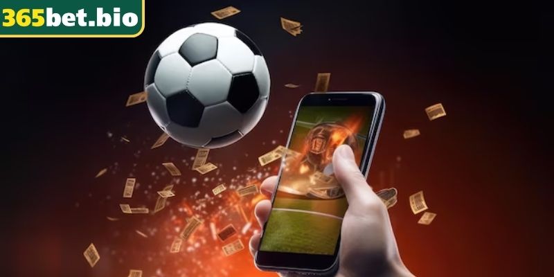 Cách Làm Cò Cá Độ Bóng Đá – Hé Lộ Bí Mật Phía Sau Cùng 365Bet 3 Một số bí quyết giúp giữ vững uy tín