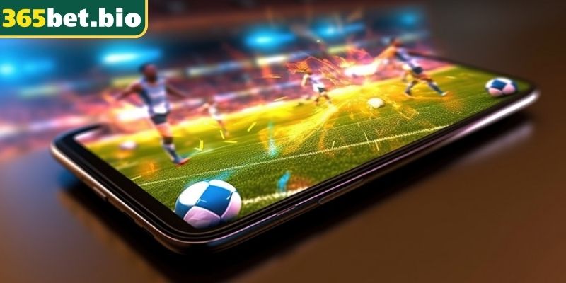 Cách Làm Cò Cá Độ Bóng Đá – Hé Lộ Bí Mật Phía Sau Cùng 365Bet 2 Giới thiệu kèo và hướng dẫn đặt vốn