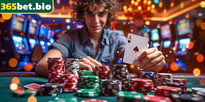 Chơi Có Trách Nhiệm 365Bet Hướng Đến Môi Trường Văn Minh 2 Giới hạn tài chính cá nhân