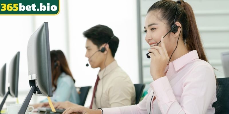 Chơi Có Trách Nhiệm 365Bet Hướng Đến Môi Trường Văn Minh 3 Hỗ trợ người tham gia