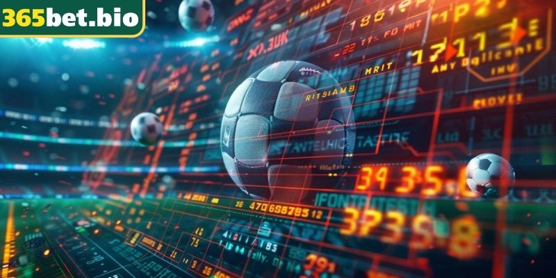 Kỹ năng đọc kèo chấp 3 chiều