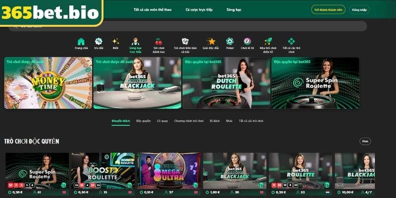 Đăng Nhập 365Bet – Mở Khóa Giải Trí Và Kèo Cược Đỉnh Cao 1 Hướng dẫn thao tác đăng nhập 365Bet nhanh chóng