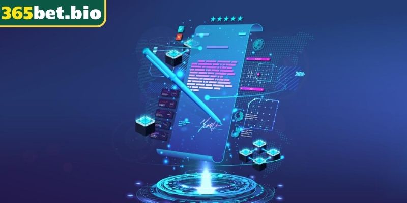 Điều Khoản Sử Dụng 365Bet – Nền Tảng Đảm Bảo Quyền Lợi 3 Quy định áp dụng cho sự kiện