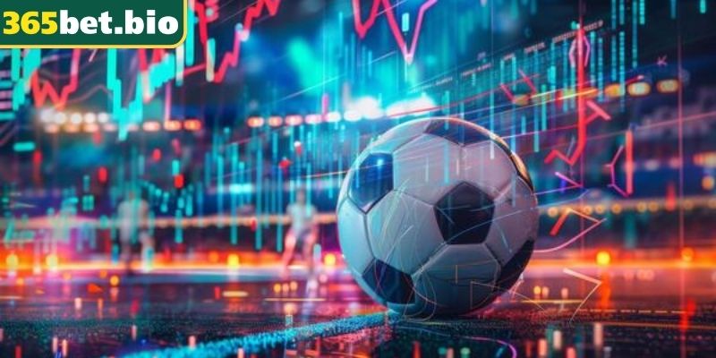 Dự Đoán Kèo Thơm 365Bet - Cách Nhận Diện Và Mẹo Tối Ưu 3 Sử dụng công nghệ và dữ liệu dự đoán kèo thơm