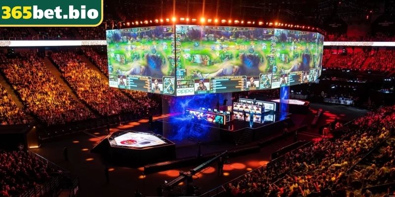 Một số chiến thuật tham gia hiệu quả cho cược thủ