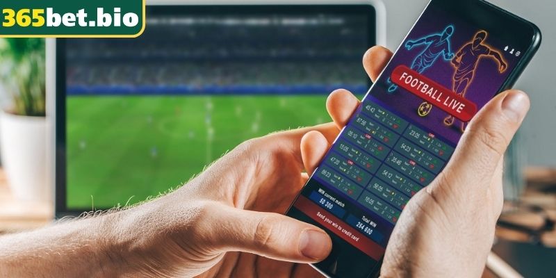 Giải mã kèo nhà cái châu âu phân tích chuyên gia