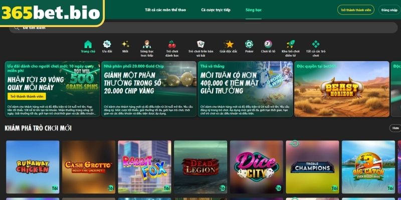 Sứ mệnh, tầm nhìn và sự cam kết uy tín