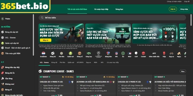 Giới thiệu 365Bet về nguồn gốc hình thành
