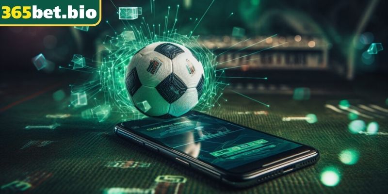 Kèo Cách Biệt Tỷ Số - Chiến Lược Kiếm Lợi Nhuận Tại 365Bet 1 Khám phá chiều sâu của kèo cách biệt tỷ số