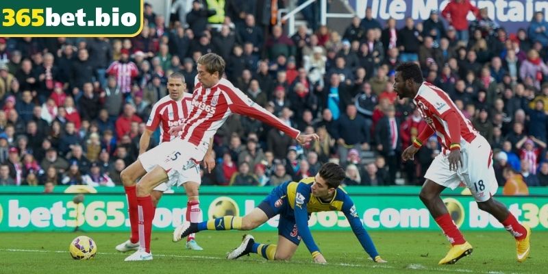 Kèo Đồng Banh 365Bet - Chinh Phục Cách Chơi Và Mẹo Thắng Lớn 2 Tìm hiểu thông tin trận đấu chuyên sâu