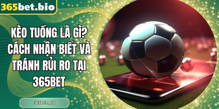 Kèo tuồng là gì