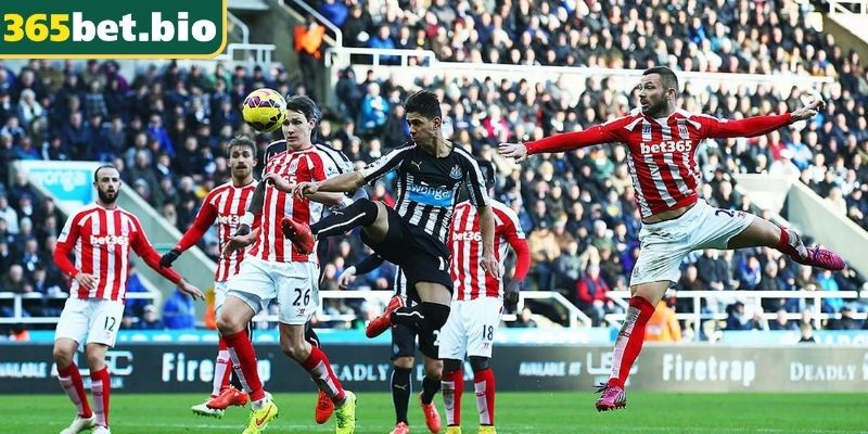 Kèo Tuồng Là Gì? Cách Nhận Biết Và Tránh Rủi Ro Tại 365Bet 2 Diễn biến thi đấu kèo tuồng trên sân