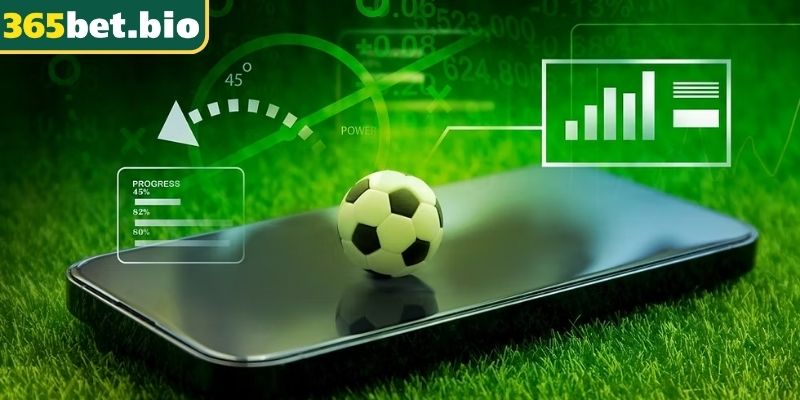 Lựa chọn nền tảng uy tín máy tính dự đoán bóng đá