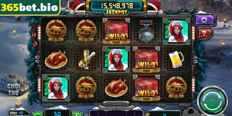 Thống kê lịch sử Jackpot để tối ưu chiến lược