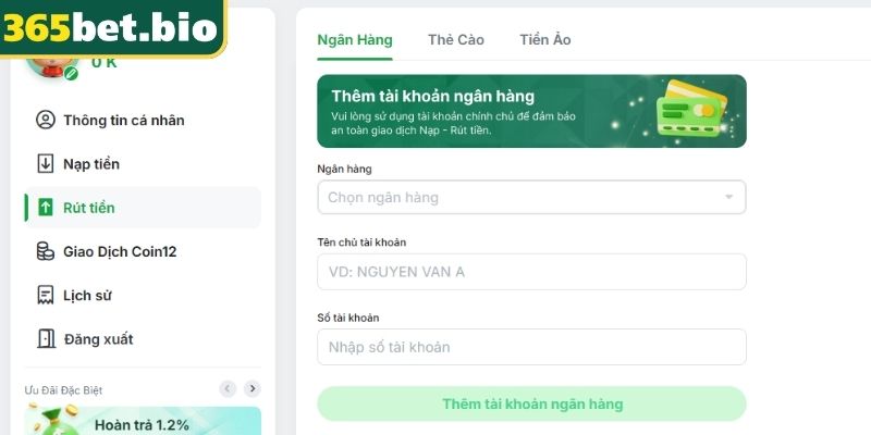 Tiêu chí đánh giá hệ thống giao dịch đáng tin cậy
