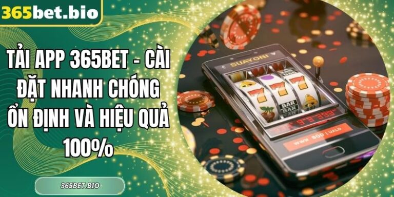 tải App 365Bet