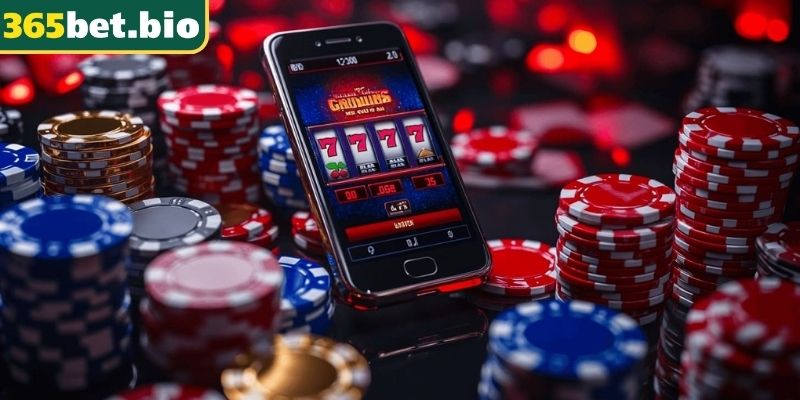 Tải App 365Bet – Cài Đặt Nhanh Chóng Ổn Định Và Hiệu Quả 100% 1 Hướng dẫn chi tiết cách tải App 365Bet dành cho người mới