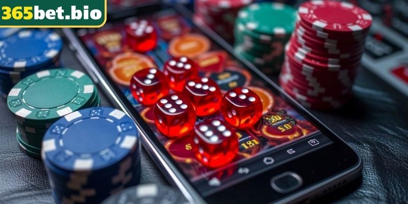 Tải App 365Bet – Cài Đặt Nhanh Chóng Ổn Định Và Hiệu Quả 100% 3 Tăng tính tiện lợi trải nghiệm