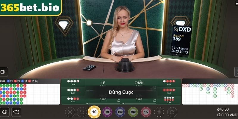 Xóc Đĩa Thần Tài 365Bet Khám Phá Chiến Thuật Và Chủ Cuộc Chơi 2 Mẹo chơi xóc đĩa thần tài hiệu quả cho cược thủ