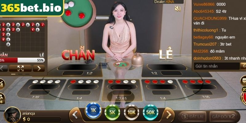 Xóc Đĩa Thần Tài 365Bet Khám Phá Chiến Thuật Và Chủ Cuộc Chơi 1 Sức hút mãnh liệt từ xóc đĩa thần tài 365Bet