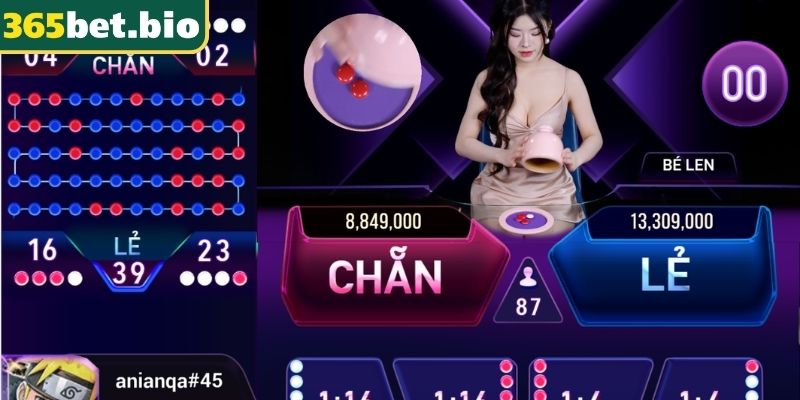 Xóc Đĩa Thần Tài 365Bet Khám Phá Chiến Thuật Và Chủ Cuộc Chơi 3 Tận dụng khung giờ vàng